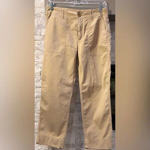 Lauren Ralph Lauren size 2 Khaki